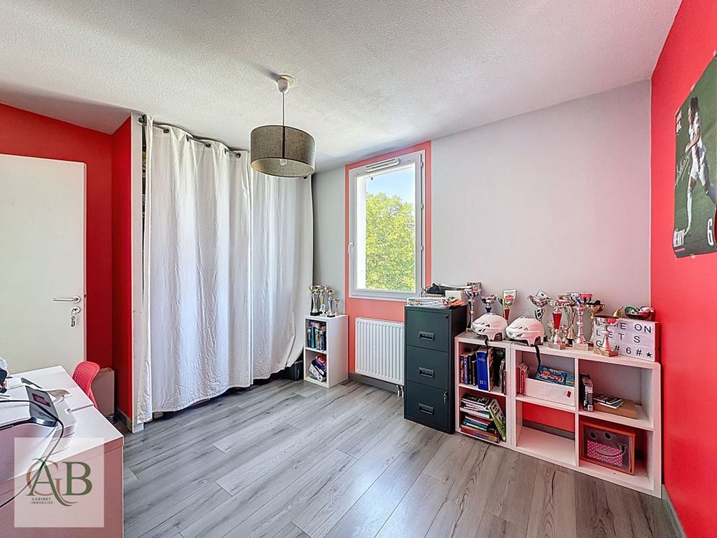 Appartement GUETHARY (64210) Cabinet - AGB
