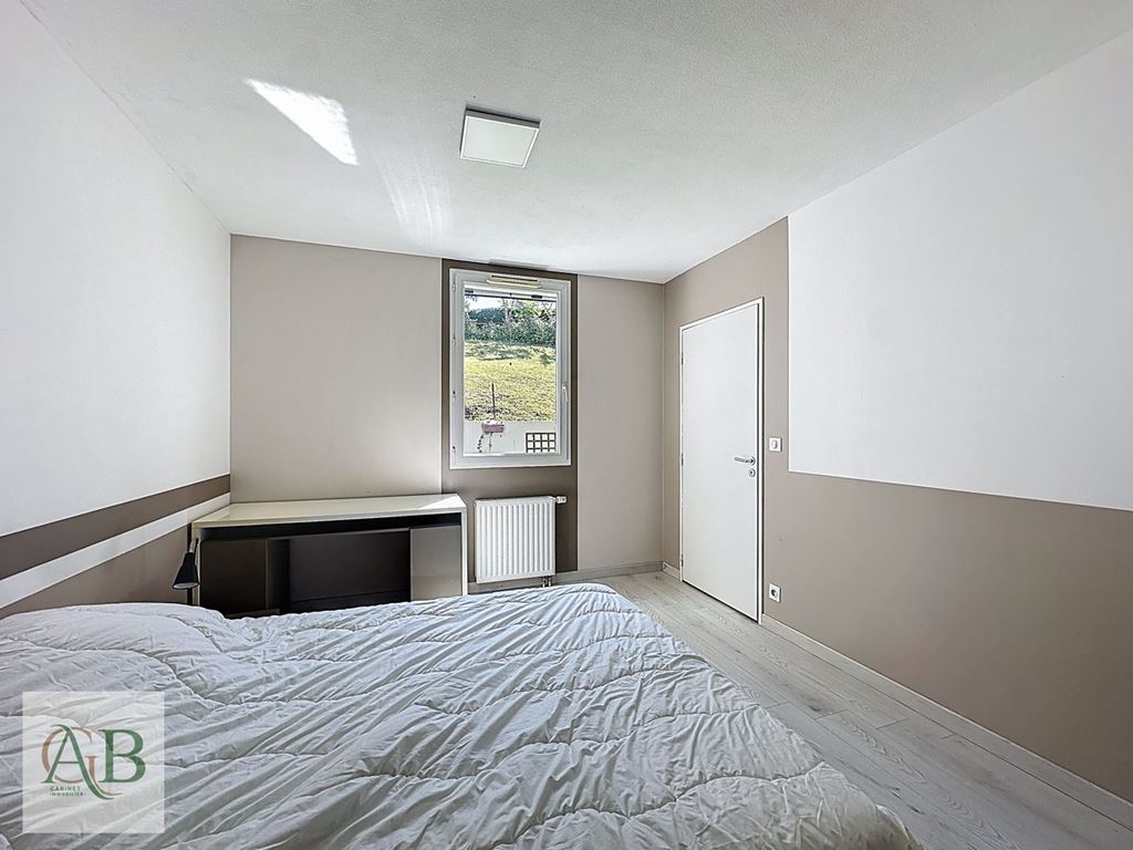 Appartement GUETHARY (64210) Cabinet - AGB