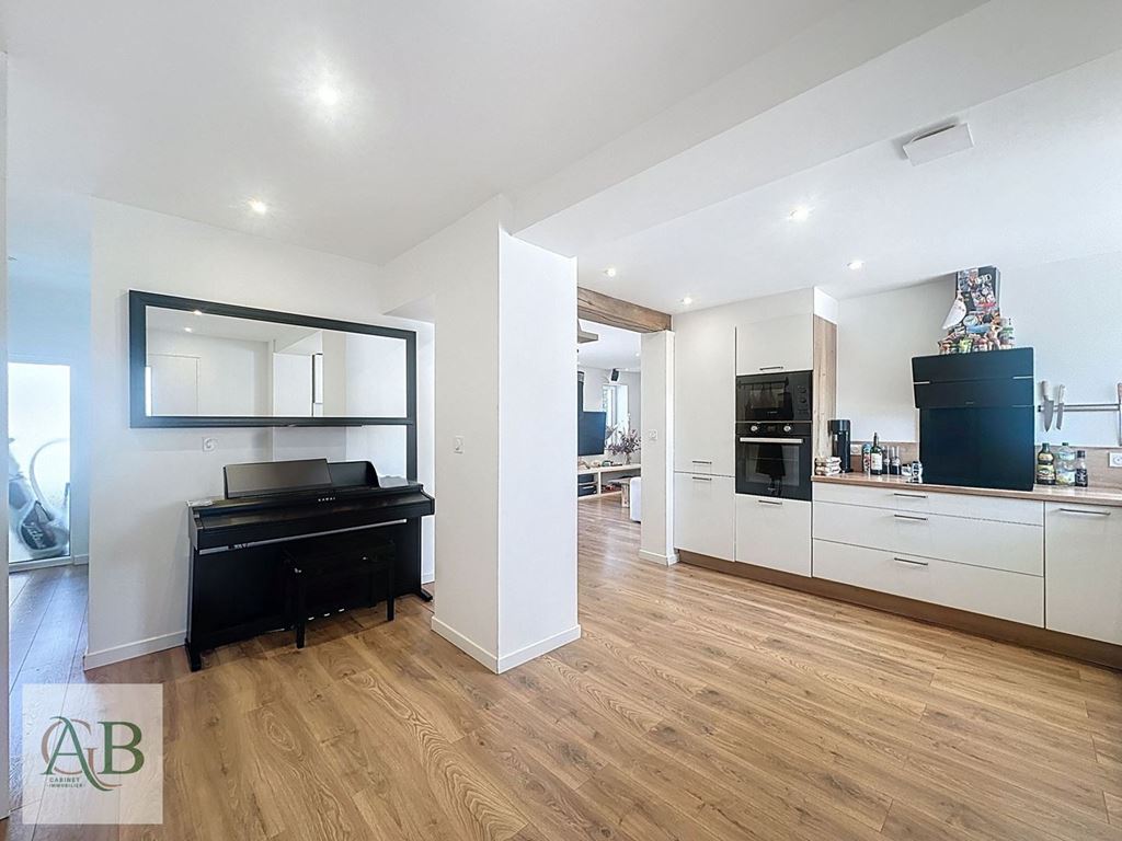 Maison TARNOS (40220) Cabinet - AGB