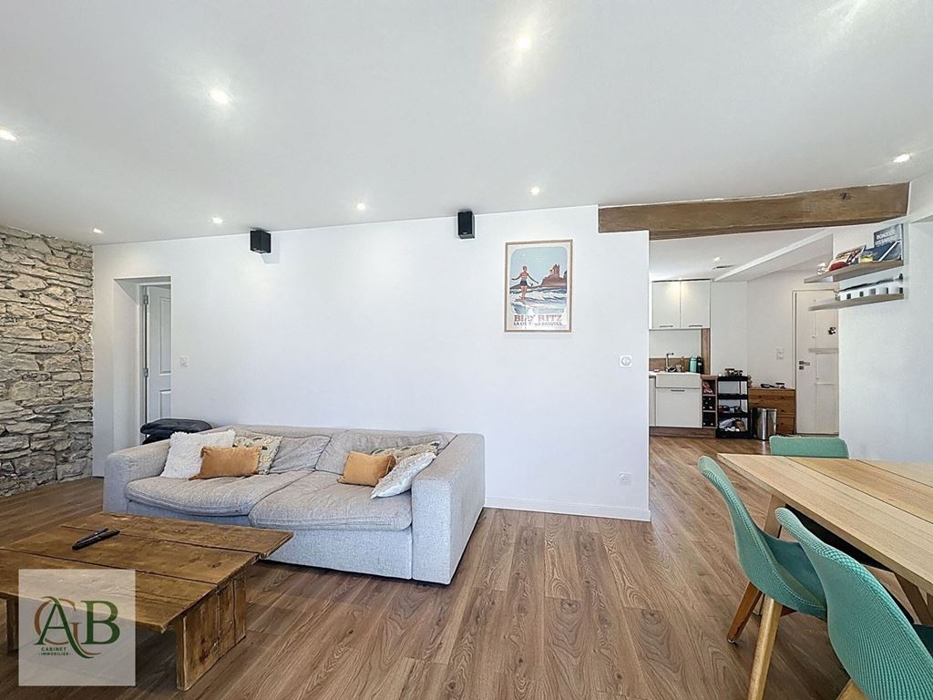 Maison TARNOS (40220) Cabinet - AGB