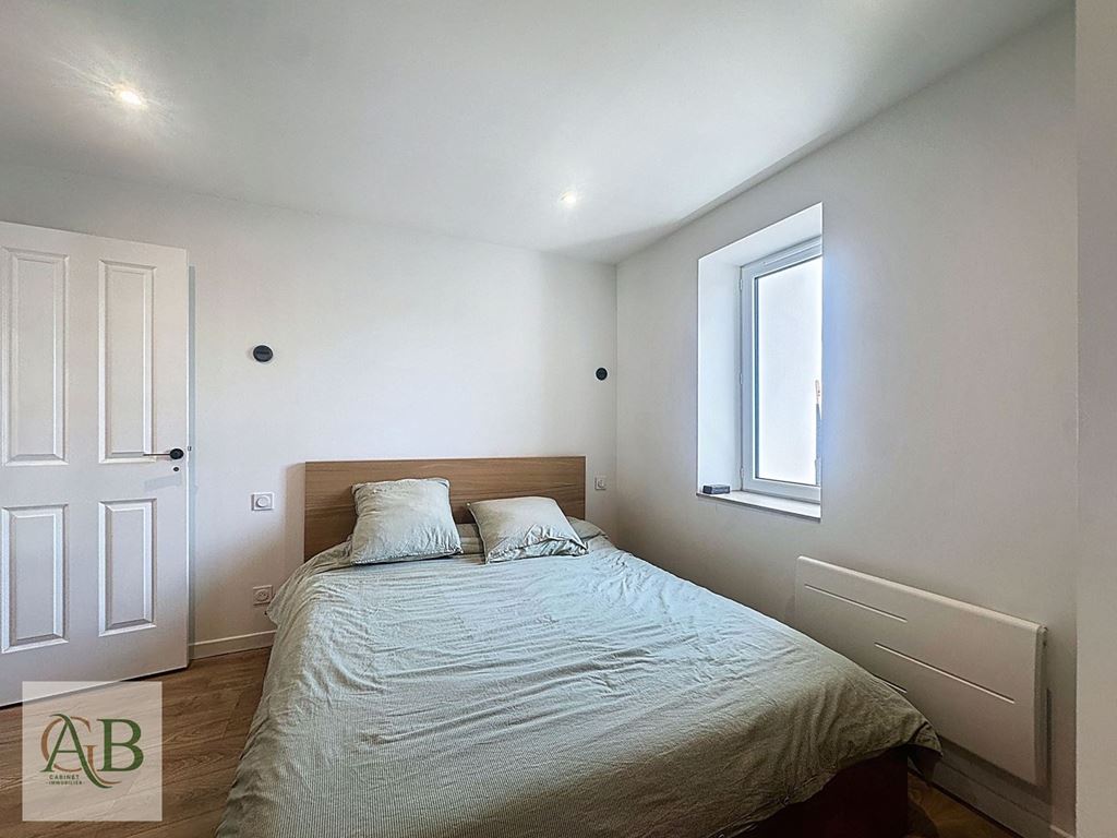 Maison TARNOS (40220) Cabinet - AGB