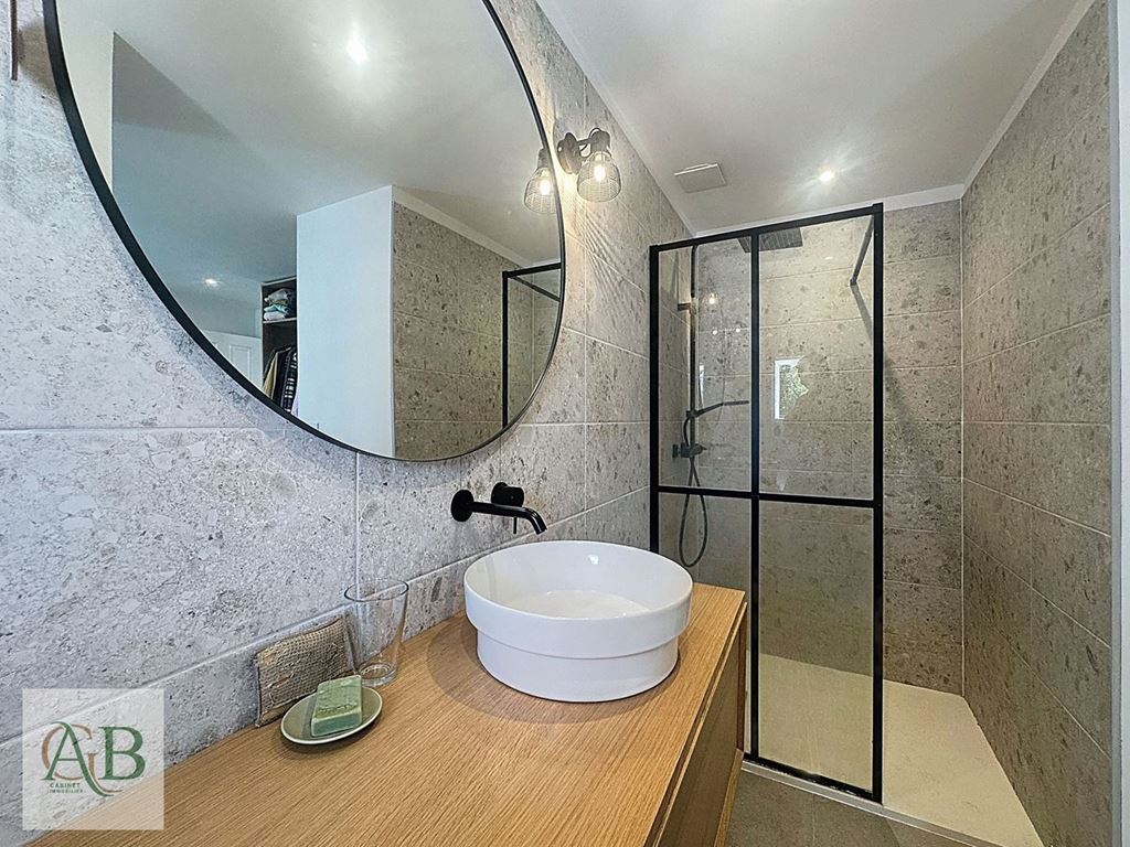 Maison TARNOS (40220) Cabinet - AGB