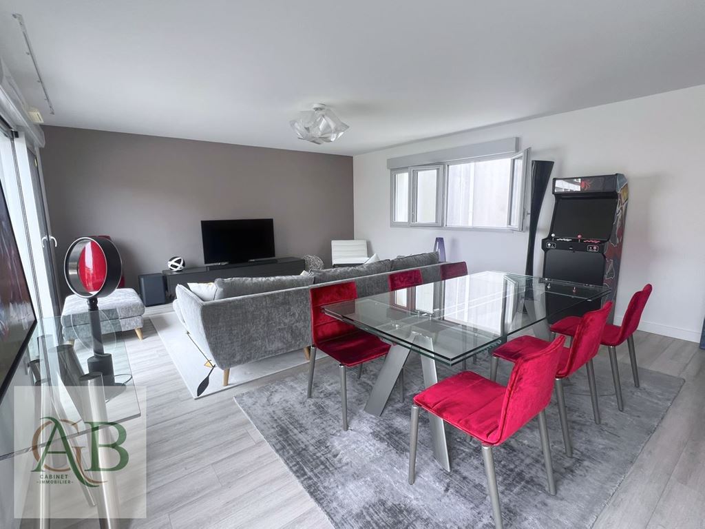 Appartement ANGLET (64600) Cabinet - AGB