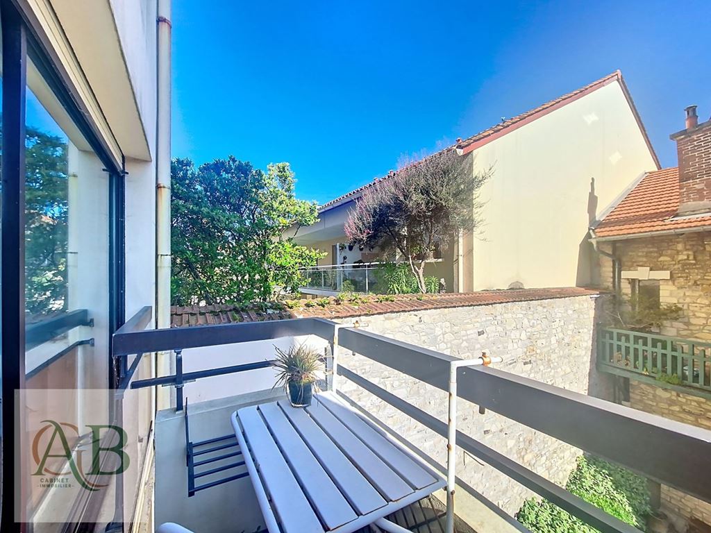 Appartement ANGLET (64600) Cabinet - AGB