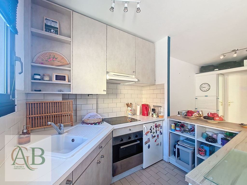 Appartement ANGLET (64600) Cabinet - AGB