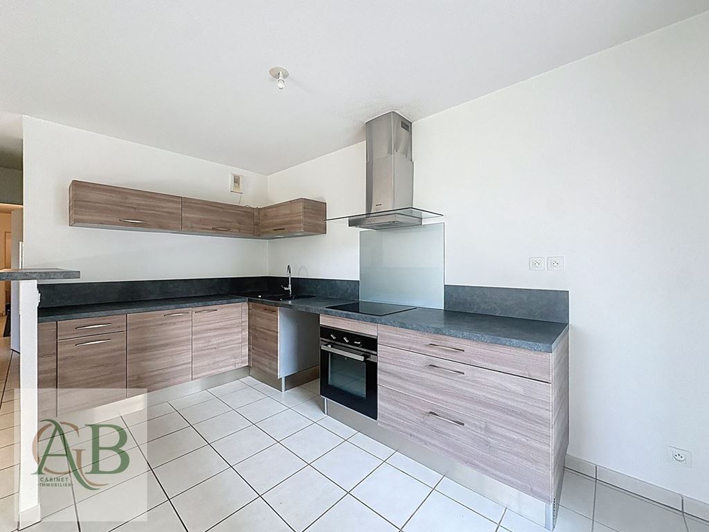 Appartement T4 BAYONNE (64100) Cabinet - AGB