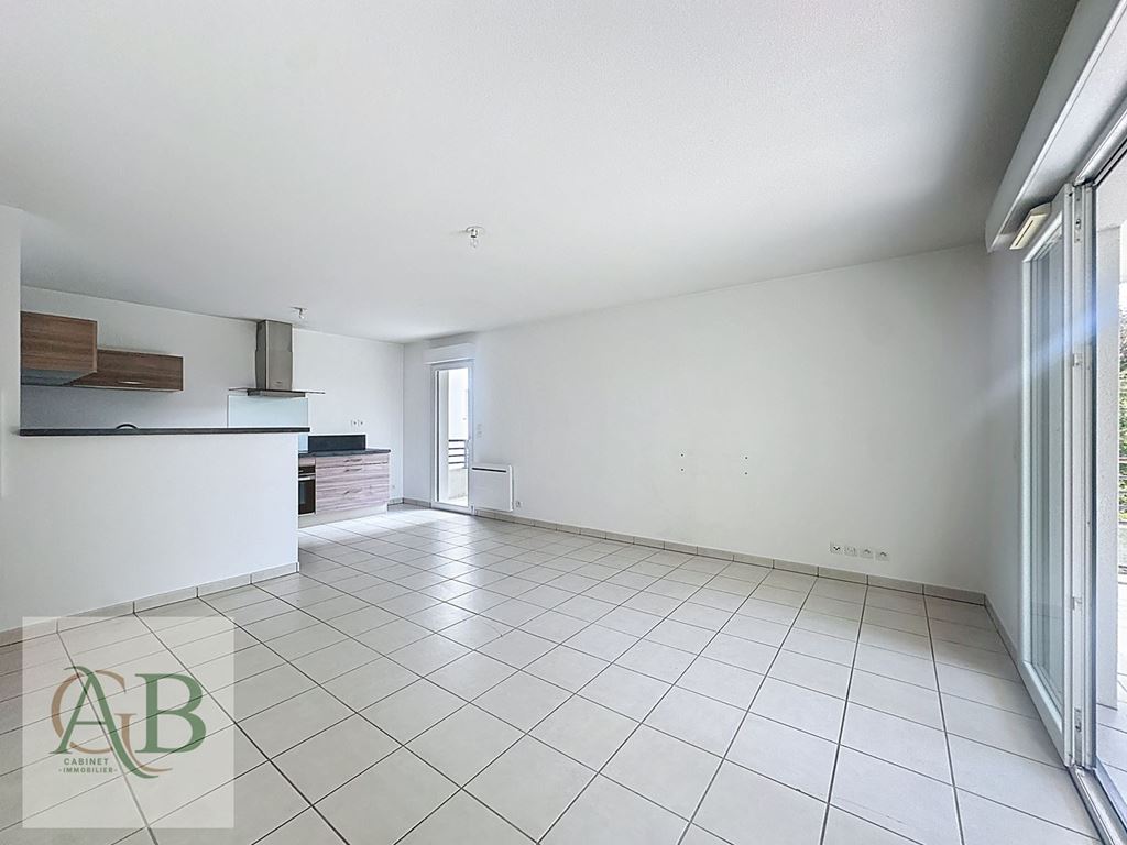 Appartement T4 BAYONNE (64100) Cabinet - AGB