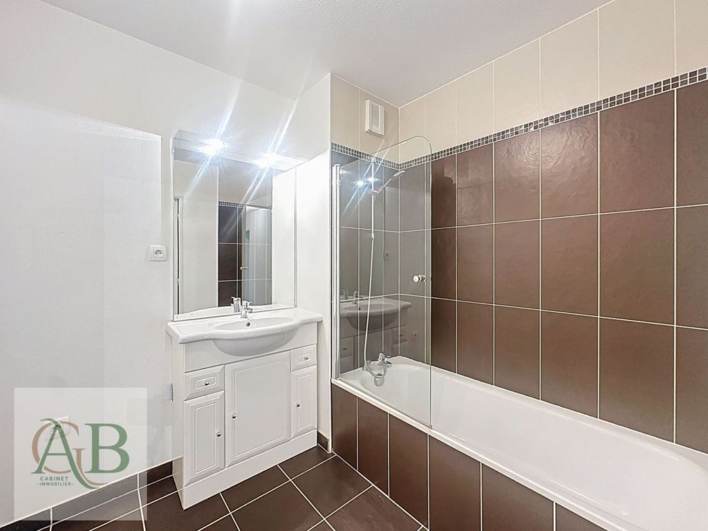 Appartement T4 BAYONNE (64100) Cabinet - AGB