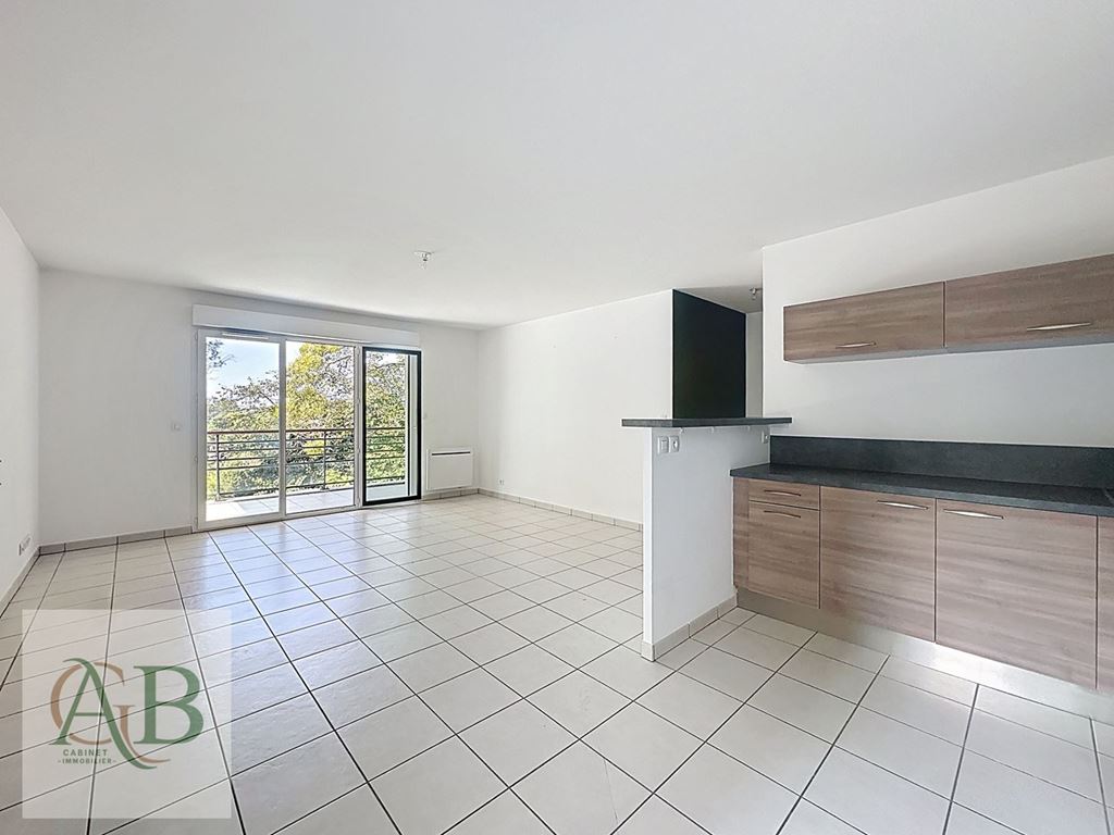 Appartement T4 BAYONNE (64100) Cabinet - AGB