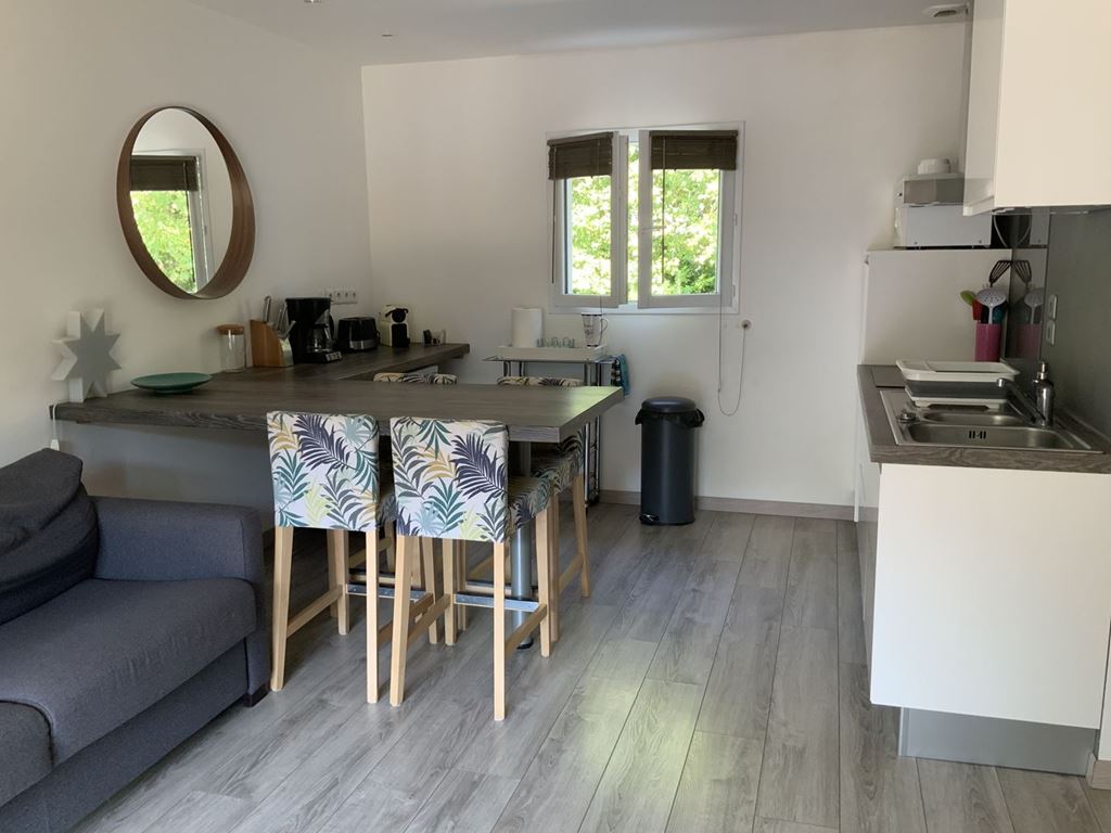 Maison d'architecte ARCANGUES (64200) Cabinet - AGB