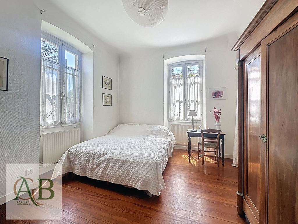 Maison basque USTARITZ (64480) Cabinet - AGB