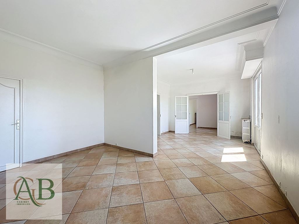 Maison basque ANGLET (64600) Cabinet - AGB
