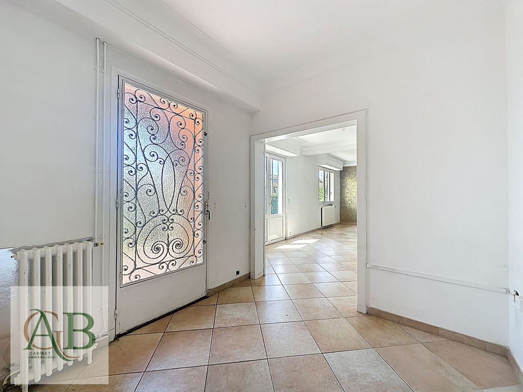 Maison basque ANGLET (64600) Cabinet - AGB