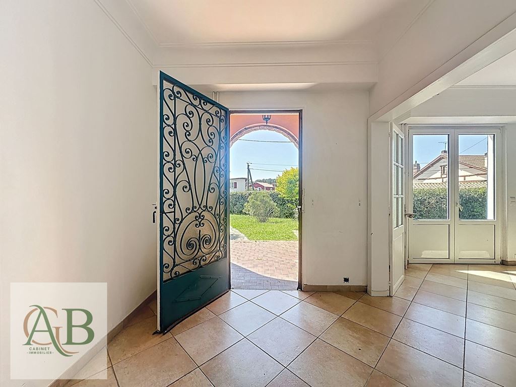 Maison basque ANGLET (64600) Cabinet - AGB