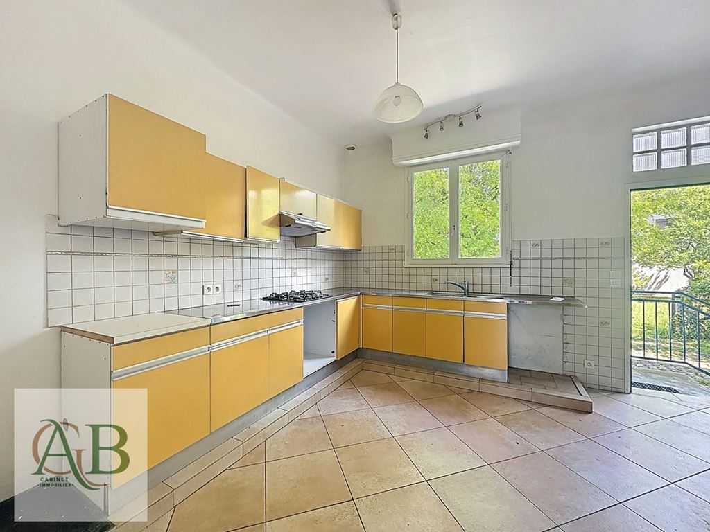 Maison basque ANGLET (64600) Cabinet - AGB