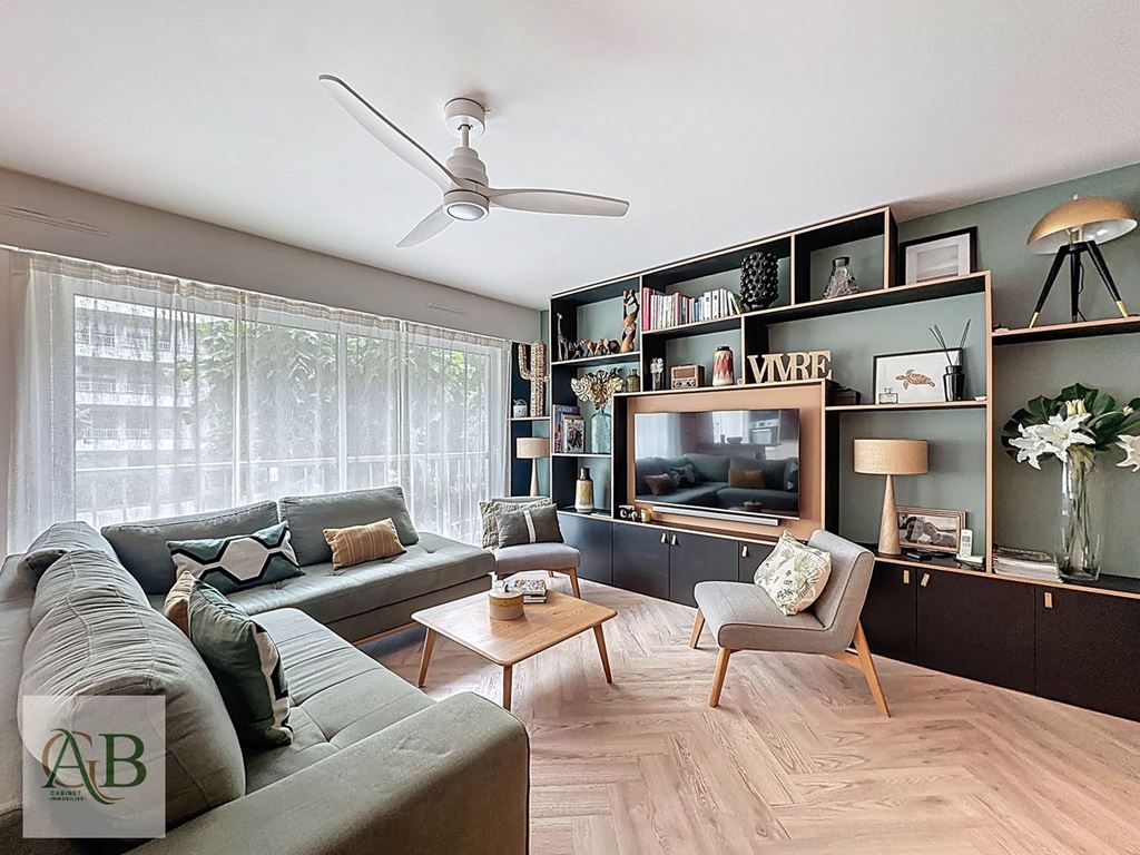 Appartement BIARRITZ (64200) Cabinet - AGB
