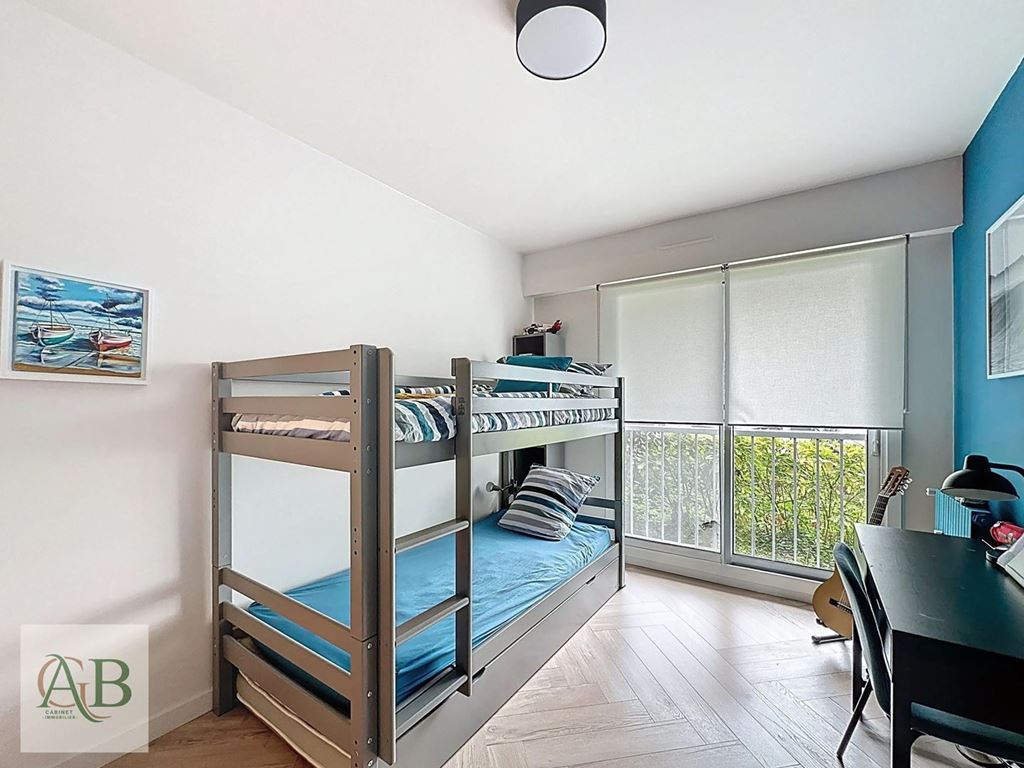 Appartement BIARRITZ (64200) Cabinet - AGB