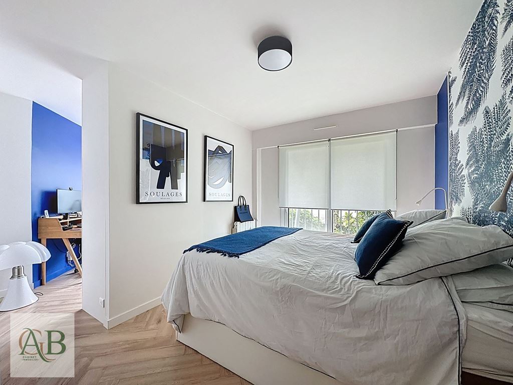 Appartement BIARRITZ (64200) Cabinet - AGB