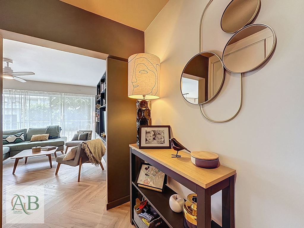 Appartement BIARRITZ (64200) Cabinet - AGB