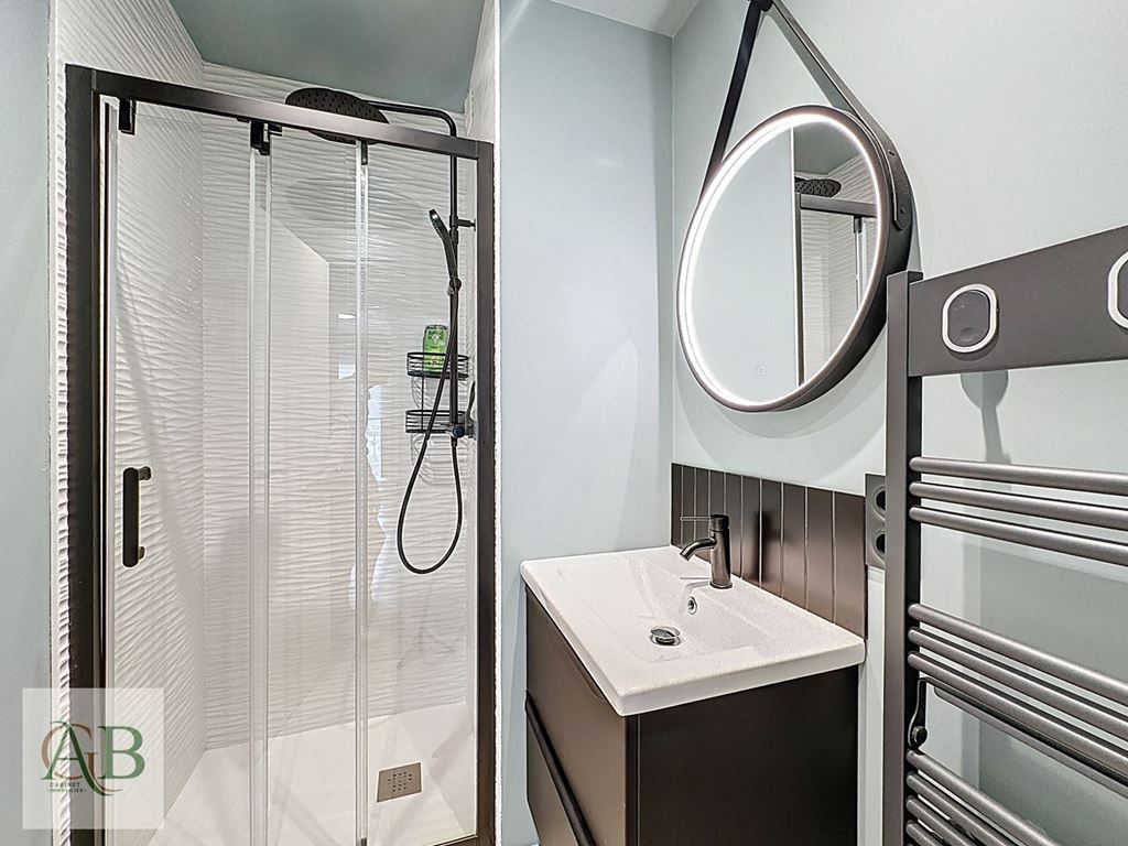 Appartement BIARRITZ (64200) Cabinet - AGB